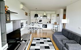 Apartmaji Panonia 
